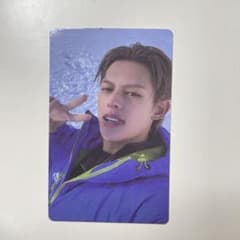 CORTISコルティス ジュフン 1st weverse ラキドロ 限定 トレカ CORTIS ジュフン 1st weverse ラキドロ - メルカリ