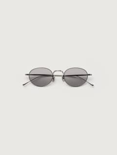 期間限定 AURALEE SUNGLASSES 003 A26SS02EV - メルカリ