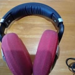 SENNHEISER HD 598 ヘッドホン 本体 - メルカリ