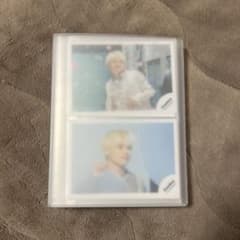 【デビューから】timelesz 篠塚大輝　公式写真&グッズ写真　まとめ売りのサムネイル