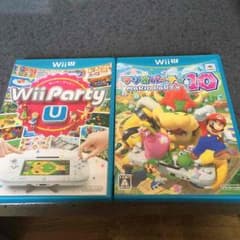 Wii Uのサムネイル