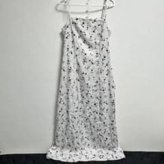 snidel スナイデル　ワンピース