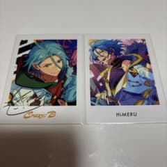 あんスタ ぱしゃっつ HiMERU - メルカリ