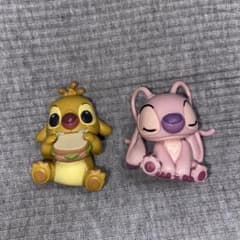 リロ＆スティッチ 肩ズンFig. ルーベン エンジェルのサムネイル