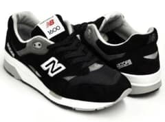 NEW BALANCE CM1600 BKのサムネイル