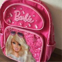 Barbie♡リュックのサムネイル
