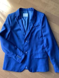 りんりん様専用　ZARA フォーマルジャケット　164cm【卒業式】のサムネイル
