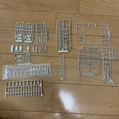 龍仁様専用　1/32 アオシマ　フジミ　テール　ナマズ　マーカーリング　等のサムネイル