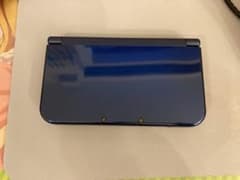 Newニンテンドー3DS LL メタリックブルーのサムネイル