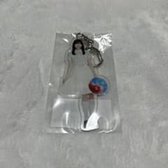 노기자카46 고백성 마오 아크릴 키홀더 치트 데이