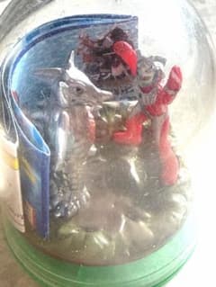 ウルトラマン フィギュア カプセルトイのサムネイル