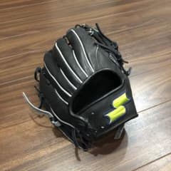 硬式 内野手用グローブのサムネイル