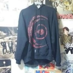 Crossfaith パーカーのサムネイル