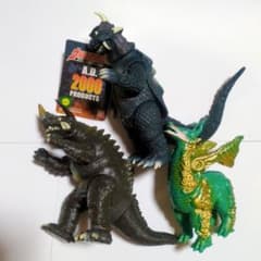 ウルトラマン ウルトラ怪獣500シリーズまとめ売り37体！生産終了品