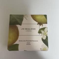 JO MALONE イングリッシュペアー&フリージアソープのサムネイル