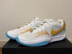 NIKE JA1 'YEAR OF THE DRAGON' ジャ1 Goldのサムネイル