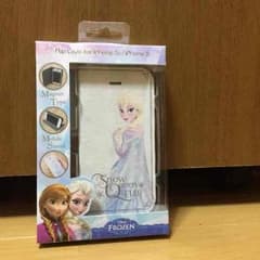 iPhone5sレザーケースのサムネイル