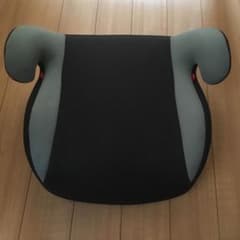 リーマン ジュニアシート キッズシートのサムネイル