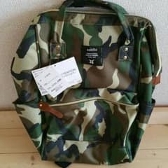値下げしました　ANELLOリュックのサムネイル