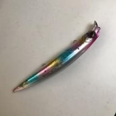 ストリームデーモンのサムネイル