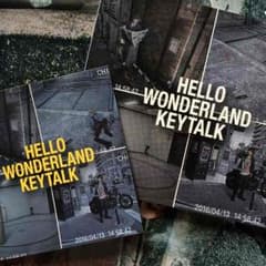 KEYTALK CDのサムネイル