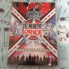 EXILE DVDのサムネイル