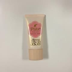 毛穴パテ職人 ミネラルBBクリーム NMのサムネイル