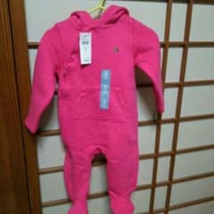 babygap 65 新品未使用 タグ付きのサムネイル
