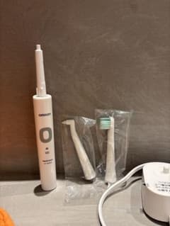 OMRON Mediclean HT-B304D 電動歯ブラシ本体 - メルカリ
