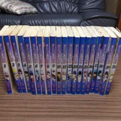 カメさん専用★テニスの王子様 漫画 1〜42巻 全巻のサムネイル