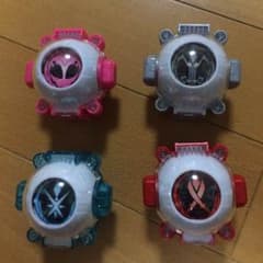 仮面ライダーゴースト アイコンのサムネイル
