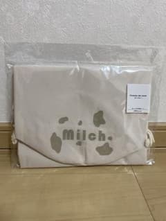 スリーコインズ☆粉ミルク缶カバーのサムネイル