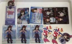 ときのそら カード ステッカー まとめ売りのサムネイル