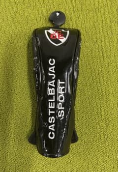 CASTELBAJAC SPORT ユーティリティ用 ヘッドカバーのサムネイル