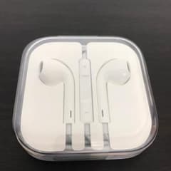 iPhone6純正イヤフォンのサムネイル