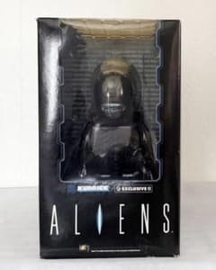【激レア・美品】KUBRICK 400% ALIENS＜新品未開封＞ 激レア・美品】KUBRICK 400% ALIENS＜新品未開封＞ - メルカリ