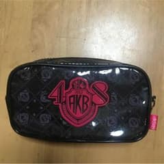 ＡKＢポーチのサムネイル