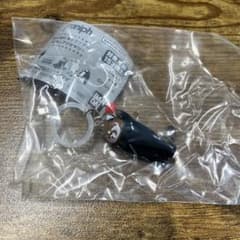 graniph キャラクター めじるしアクセサリー イカクのサムネイル
