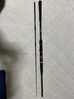 daiwa 船竿 タコ X150 お買い得！早い者勝ちのサムネイル
