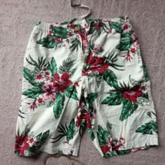 surf♡涼しい♡ハーフパンツ♡のサムネイル
