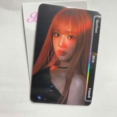 tripleS msnz OMA objekt ソヨン トレカ オブジェクト - メルカリ