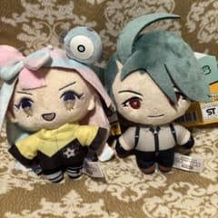 ポケモンセンター メガミュウツーY ぬいぐるみ | Buyee 通販購入