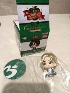 Mrs. GREEN APPLE 一番くじA賞 もっくん✧︎りょうちゃん Mrs.Green Apple 1番くじ C賞りょうちゃん - メルカリ