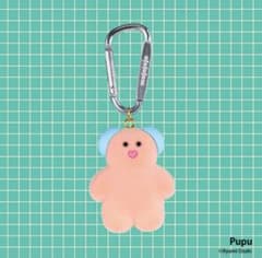 mojojojo Figure Mascot Pupuのサムネイル