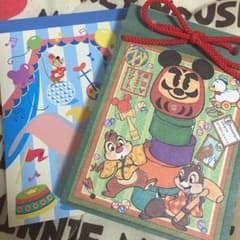 ディズニー メモ帳❣︎のサムネイル
