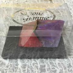 R ichiko様専用  Savons Gemme フレグランスソープのサムネイル