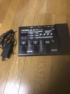 BOSS ME25のサムネイル
