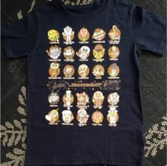 ☆大人用 アンパンマン Tシャツ☆のサムネイル
