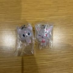 ジュエルペット めじるしアクセサリーのサムネイル
