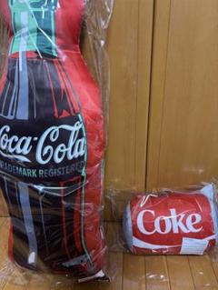 タイトーくじ Coca-Cola® B賞、ラストハッピー賞 - メルカリ